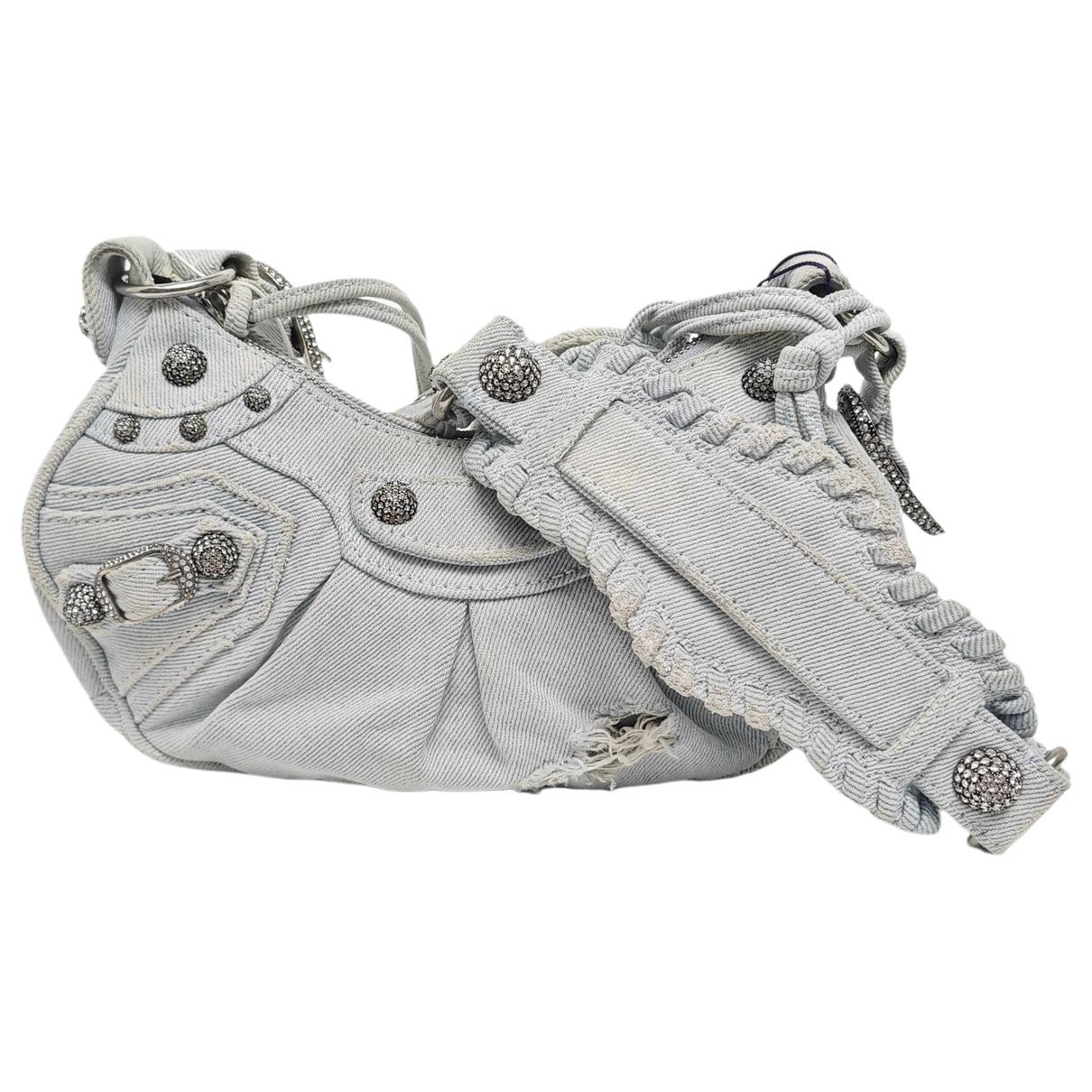 Le Cagole handbag