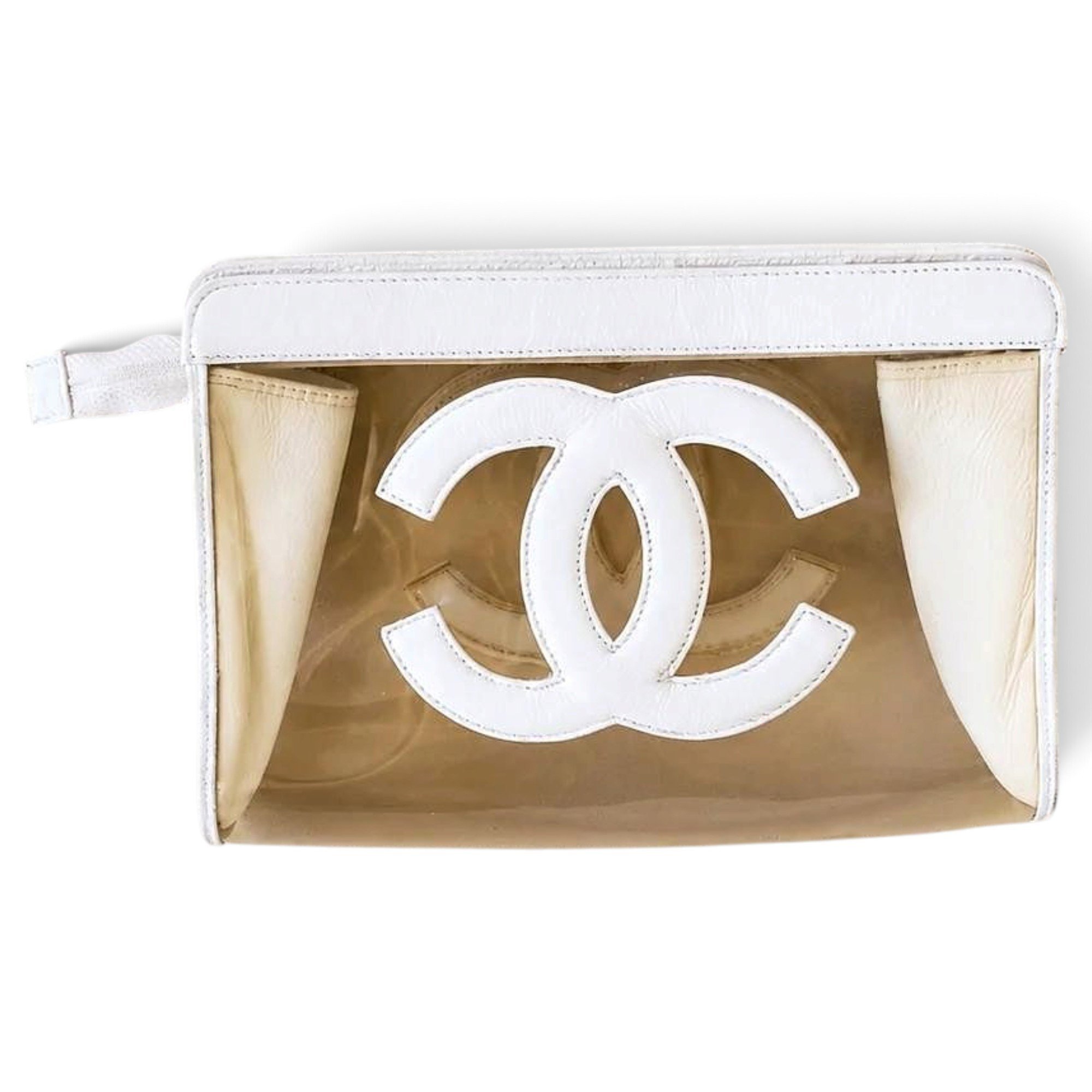 Vinyl bag