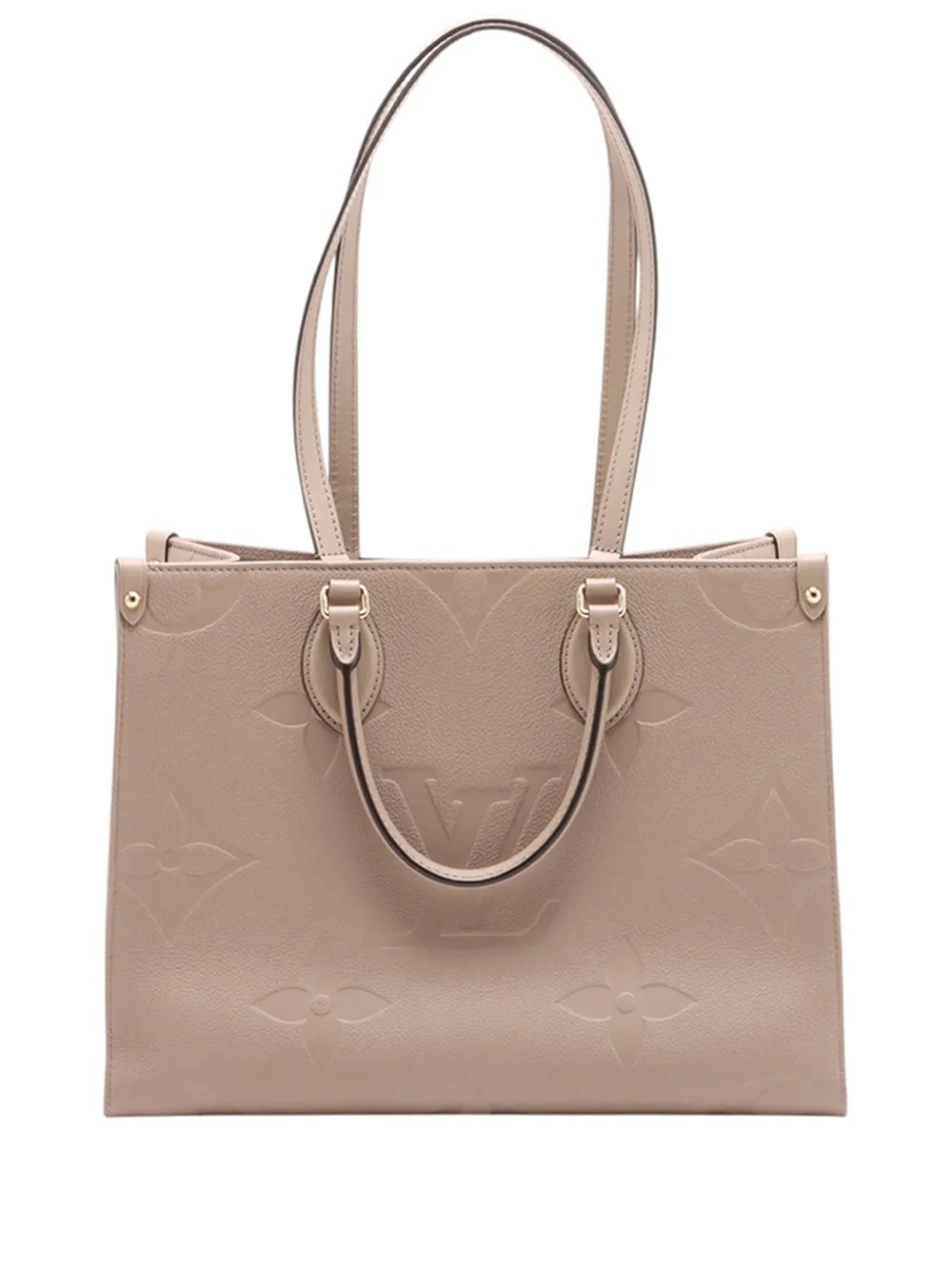 2021-2026 Monogram Empreinte OnTheGo MM satchel