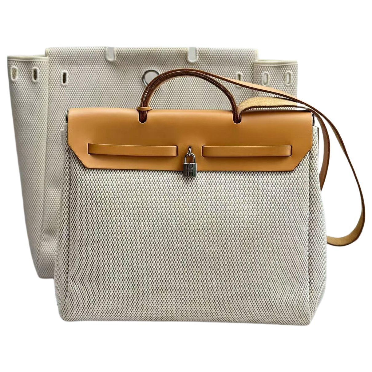 Herbag cloth handbag