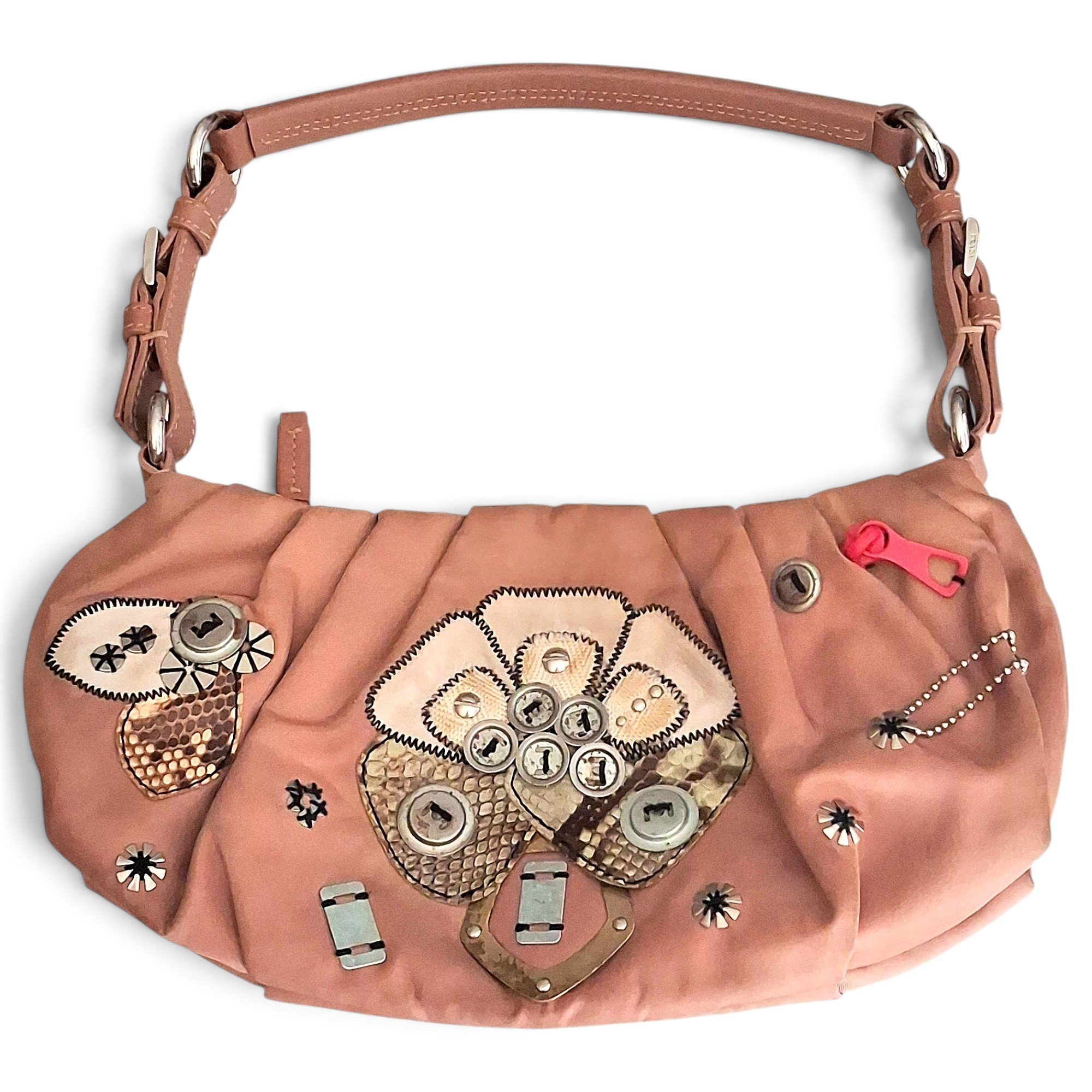 Demi-Lune handbag