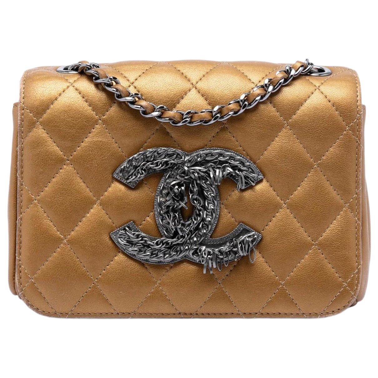 Timeless/Classique leather bag