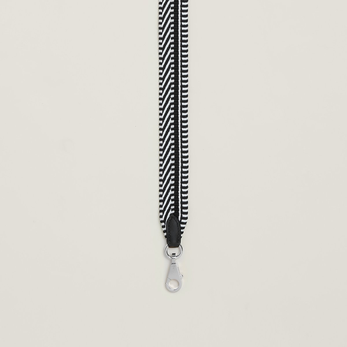 Sangle Cavale 25 mm bag strap