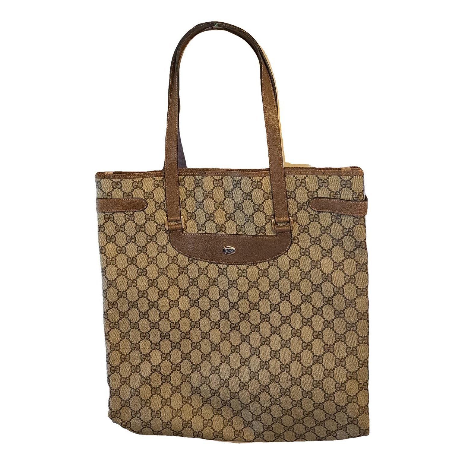 Cloth tote