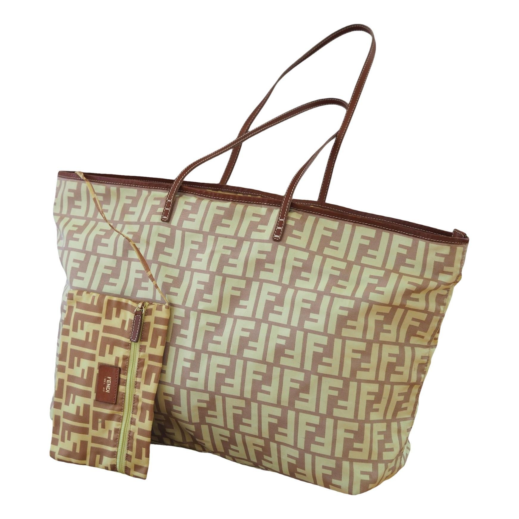 Cloth tote