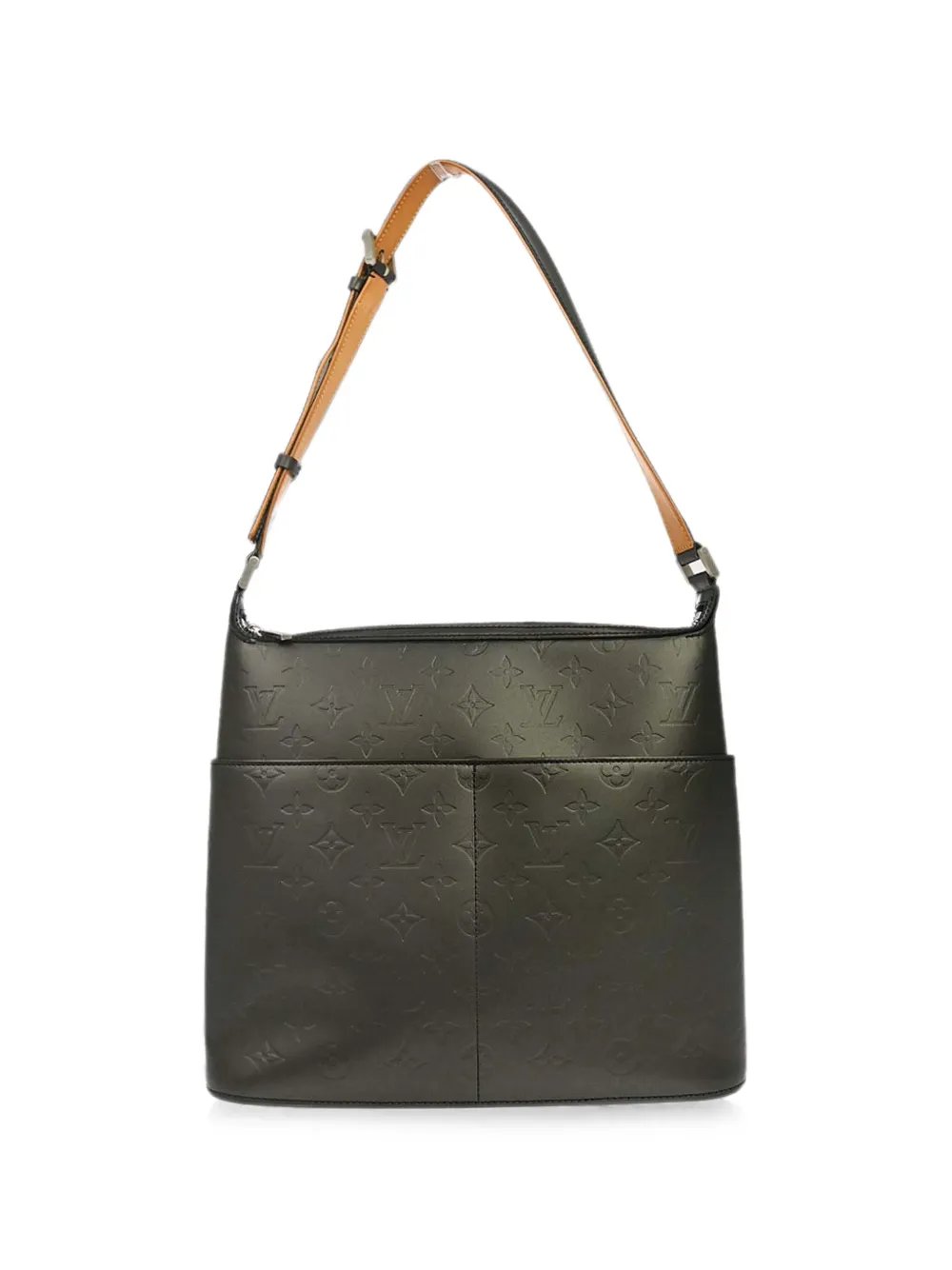 2003 Monogram Mat Sutter shoulder bag