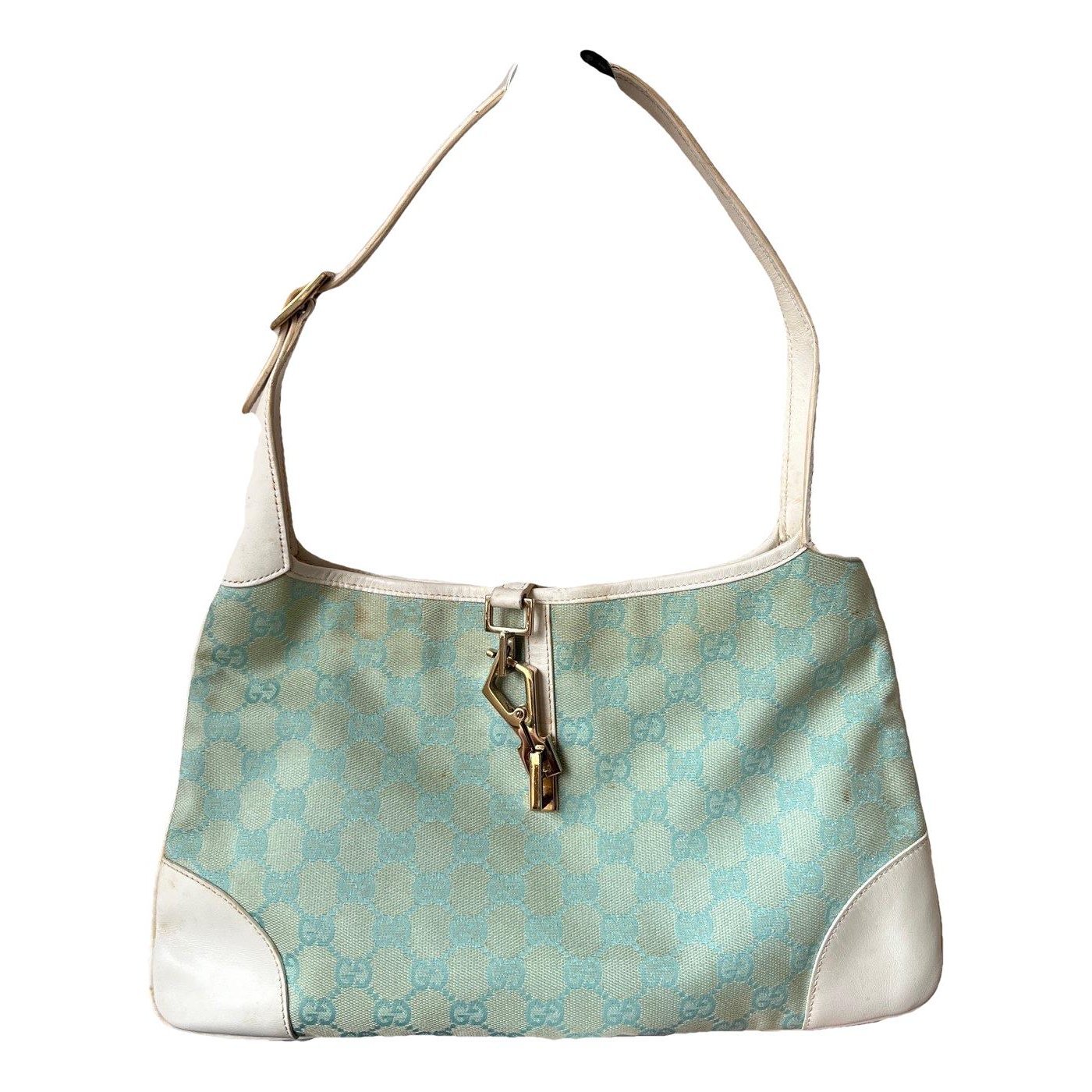 Jackie Vintage cloth handbag