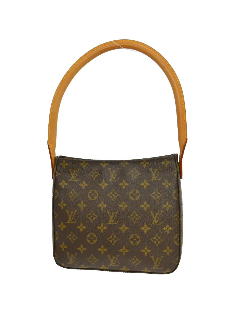 2002 Monogram Looping tote bag