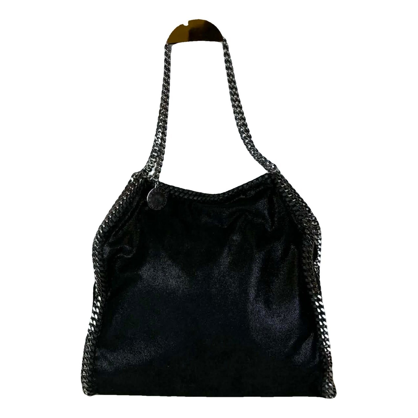 Stella McCartney Falabella vegan leather handbag