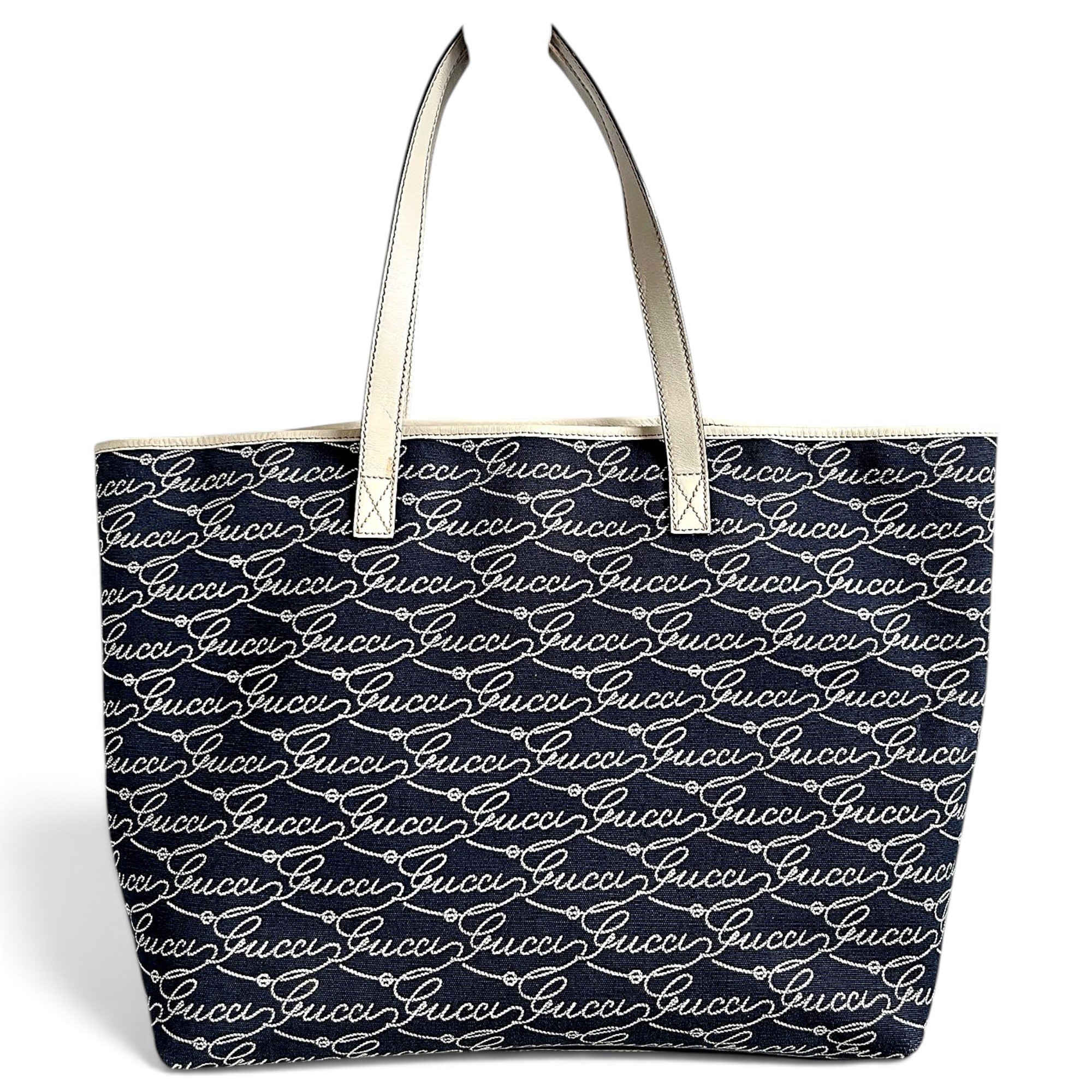 Gucci Cloth tote