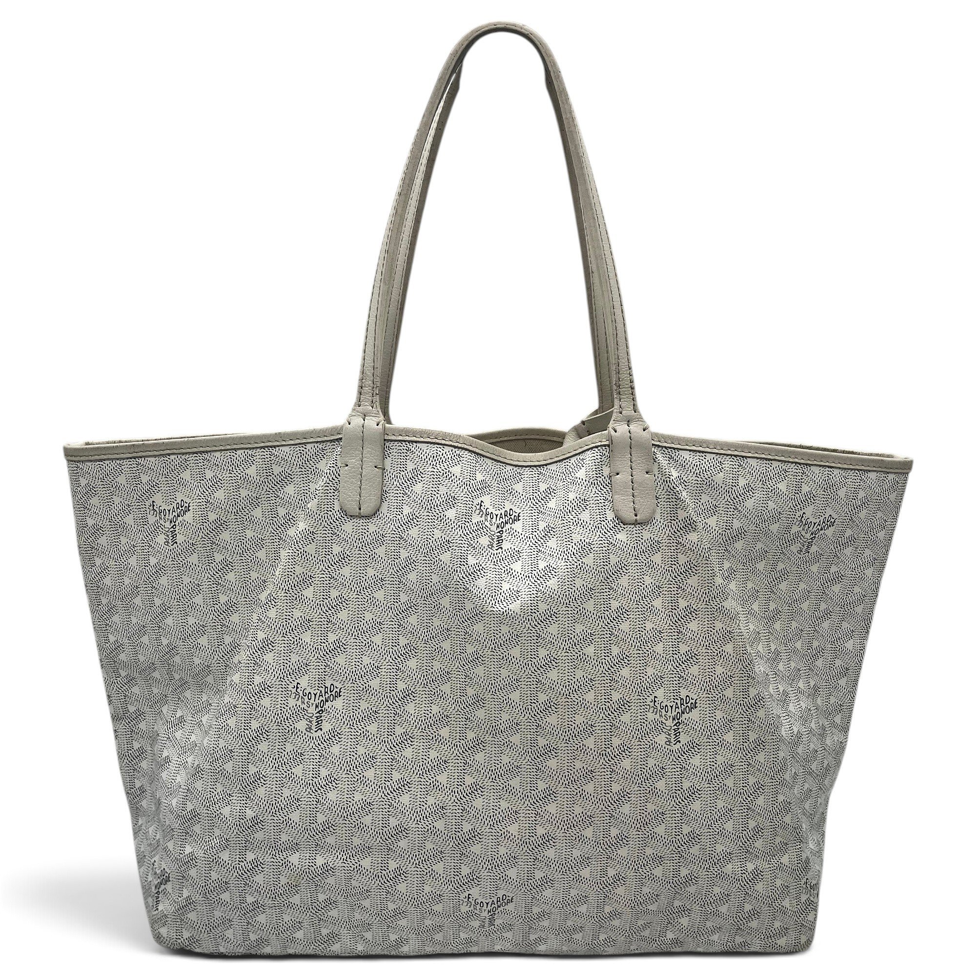 Saint-Louis cloth tote