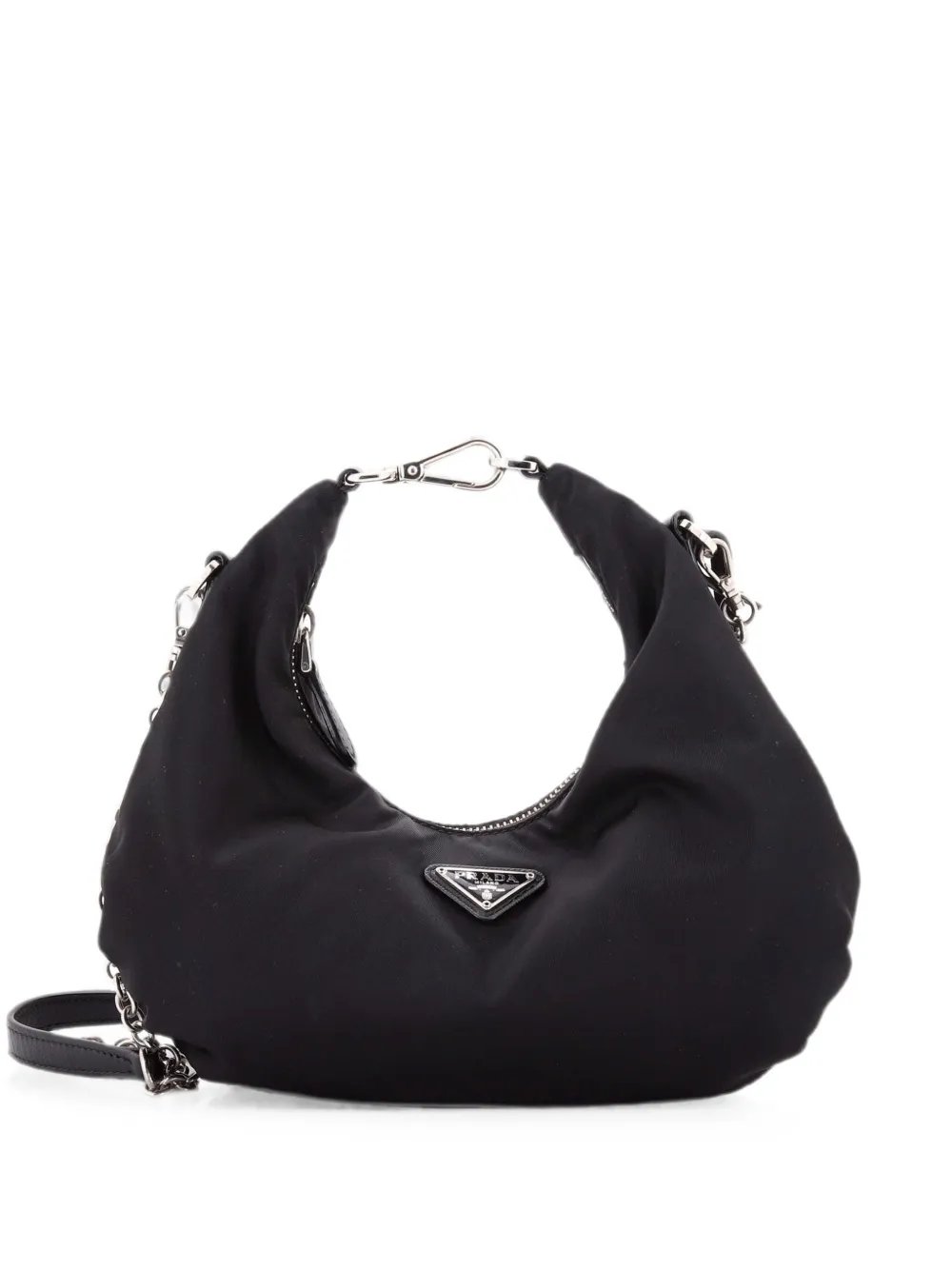 Re-Edition 2006 Shoulder Bag Tessuto Small crossbody bag