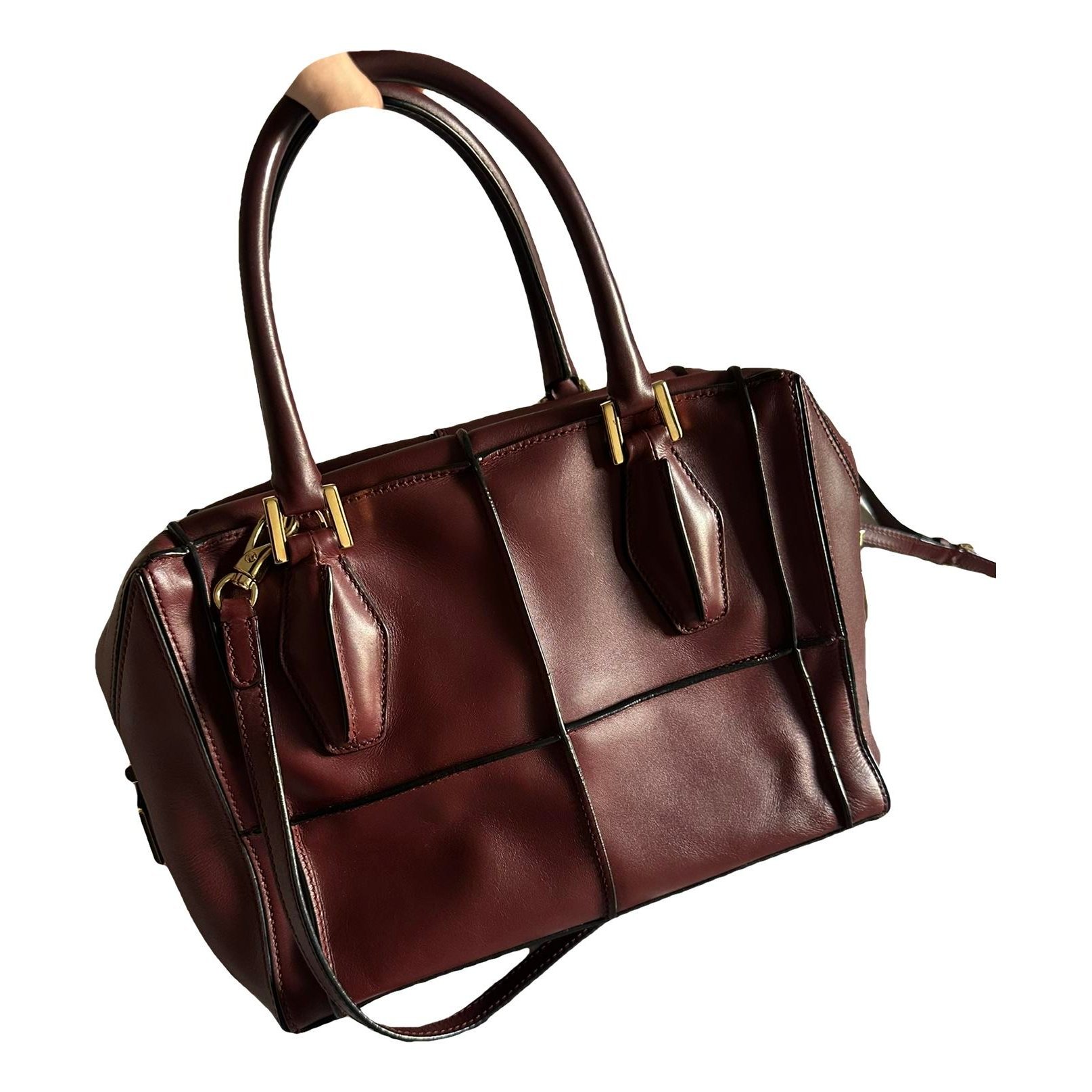 Tod's Leather handbag