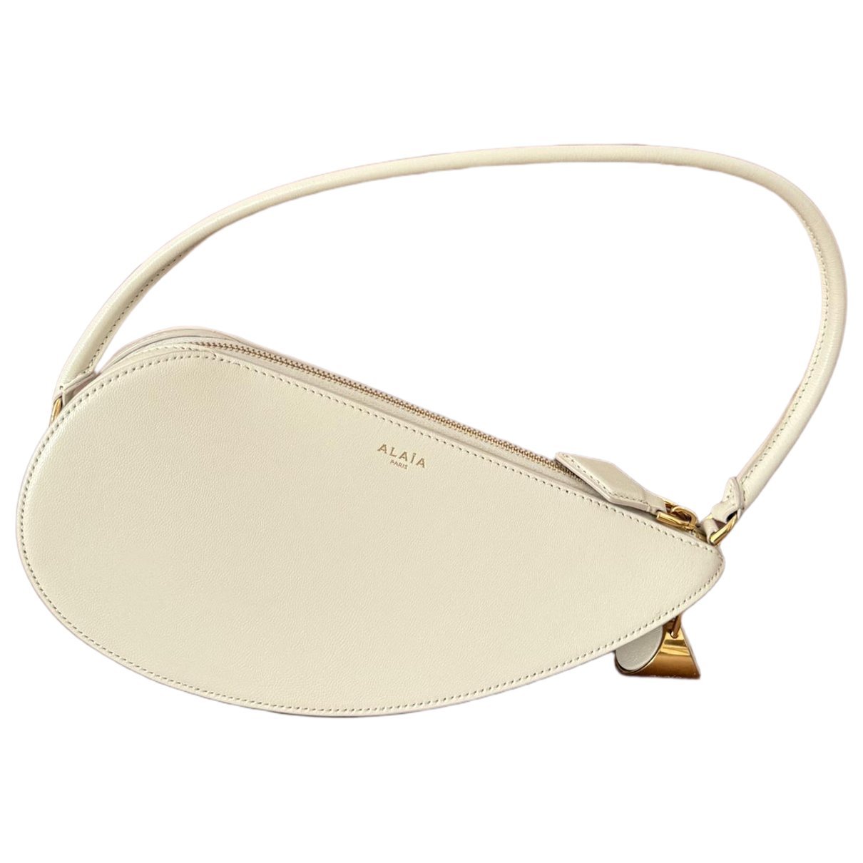 Alaia Leather handbag