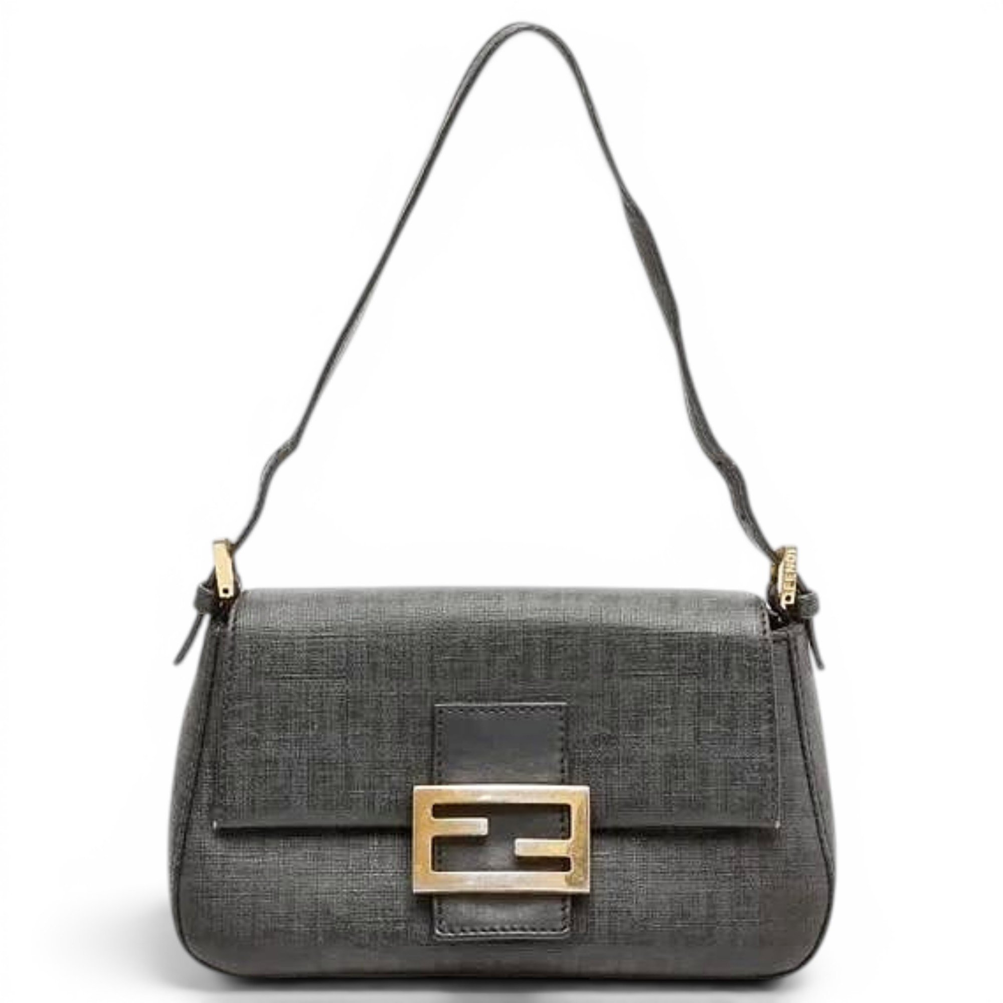Mamma Baguette cloth handbag
