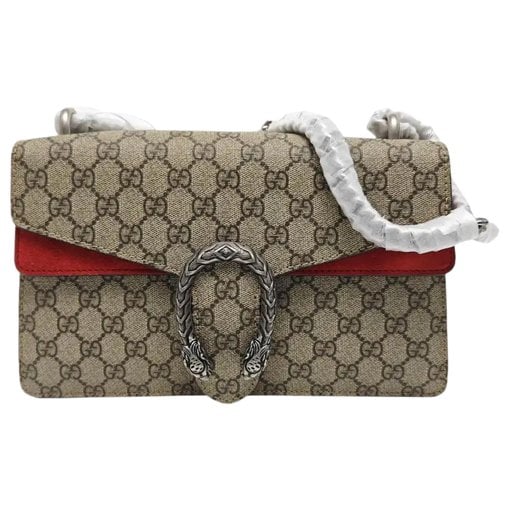 Dionysus cloth handbag