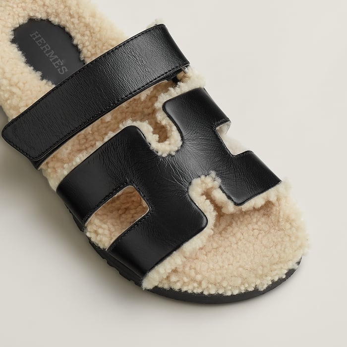 Chypre Sandal