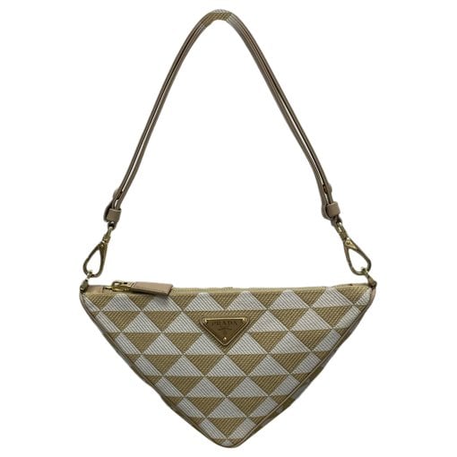 Cloth handbag
