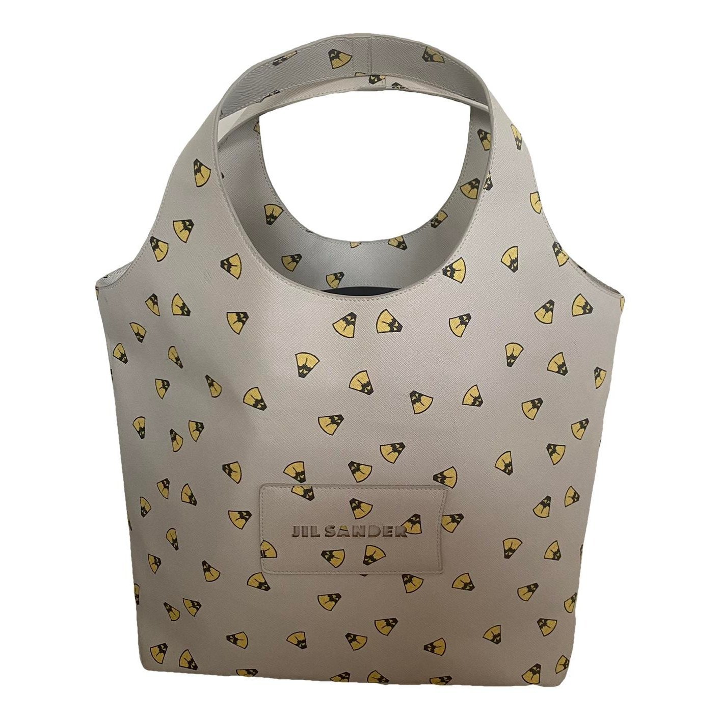 Jil Sander Shopper tote