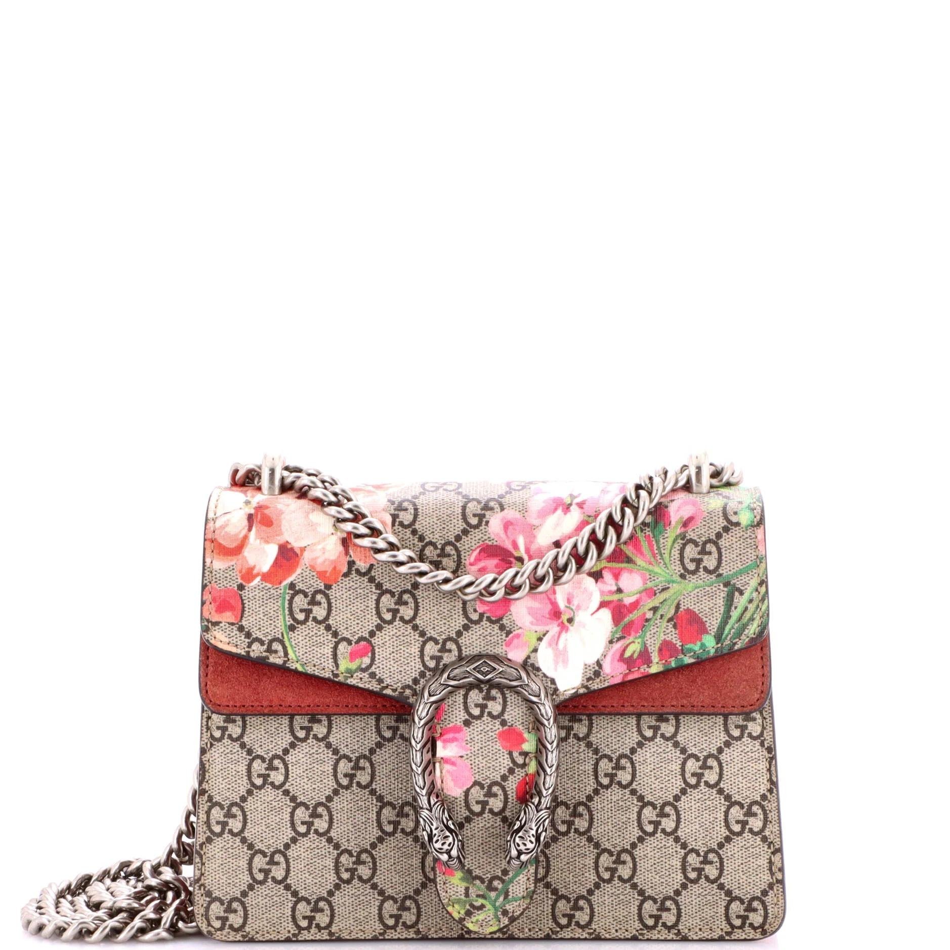Cloth handbag