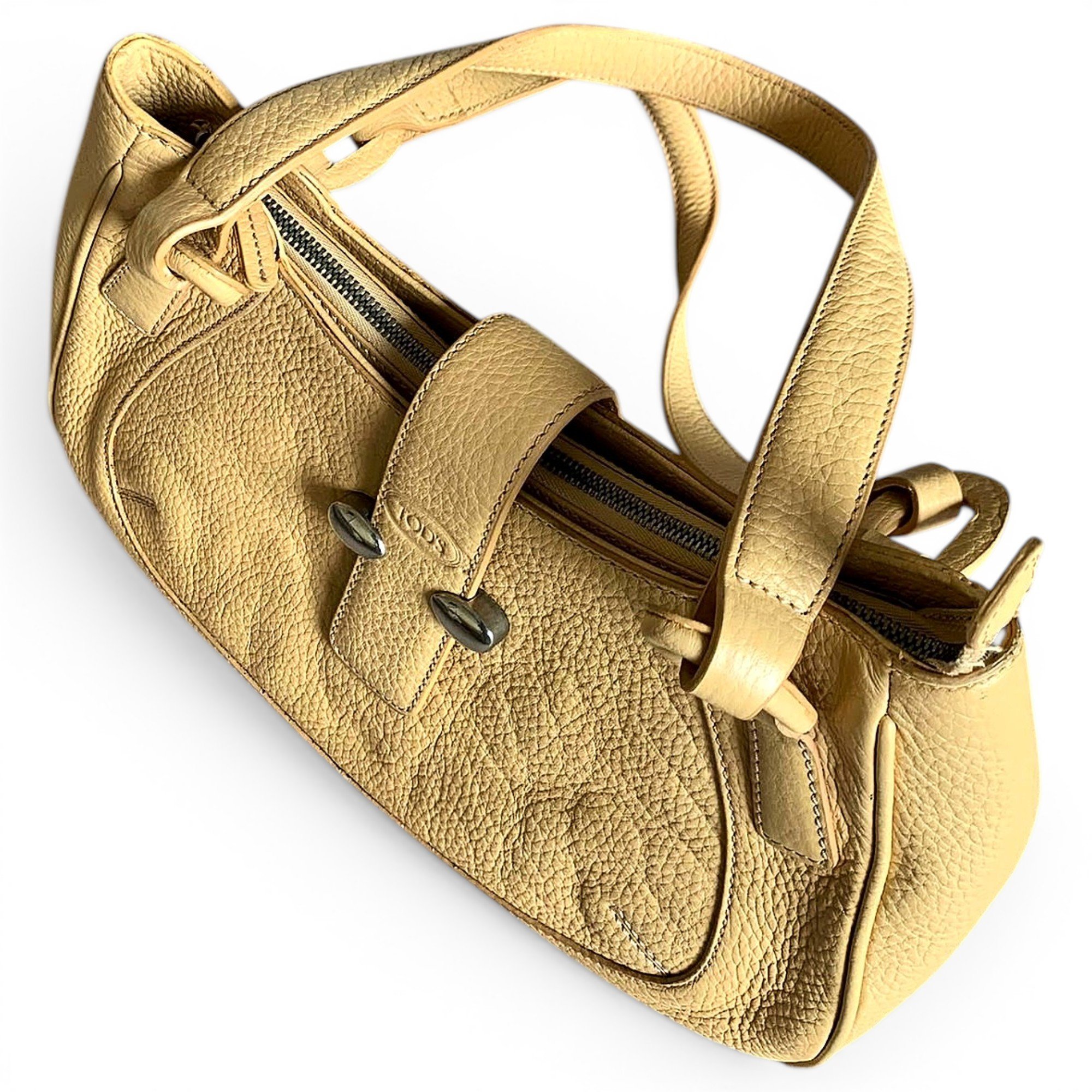 Tod's Leather handbag