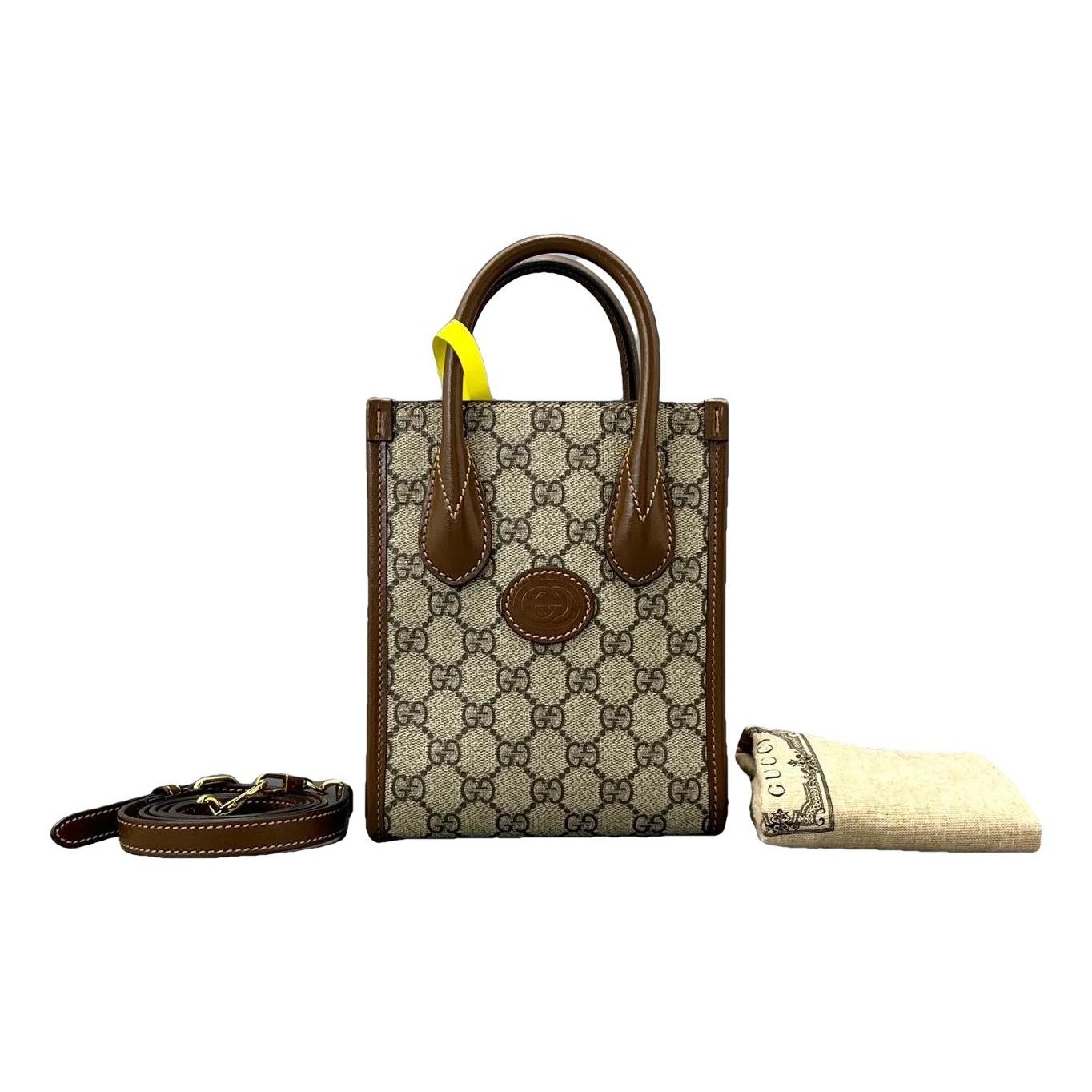 Cloth mini bag