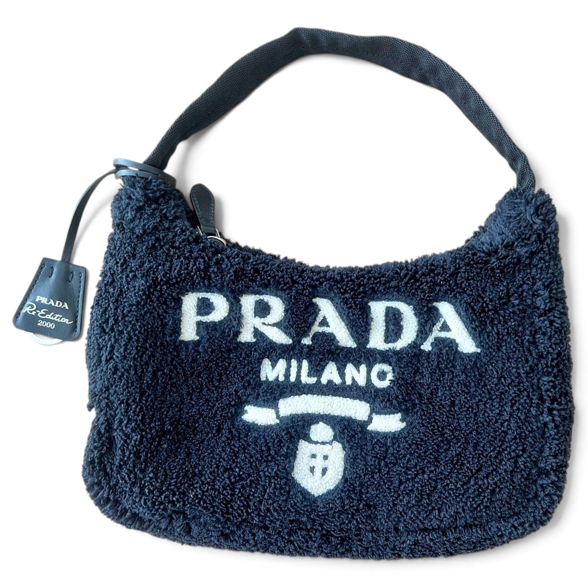 Re-Edition 2000 handbag