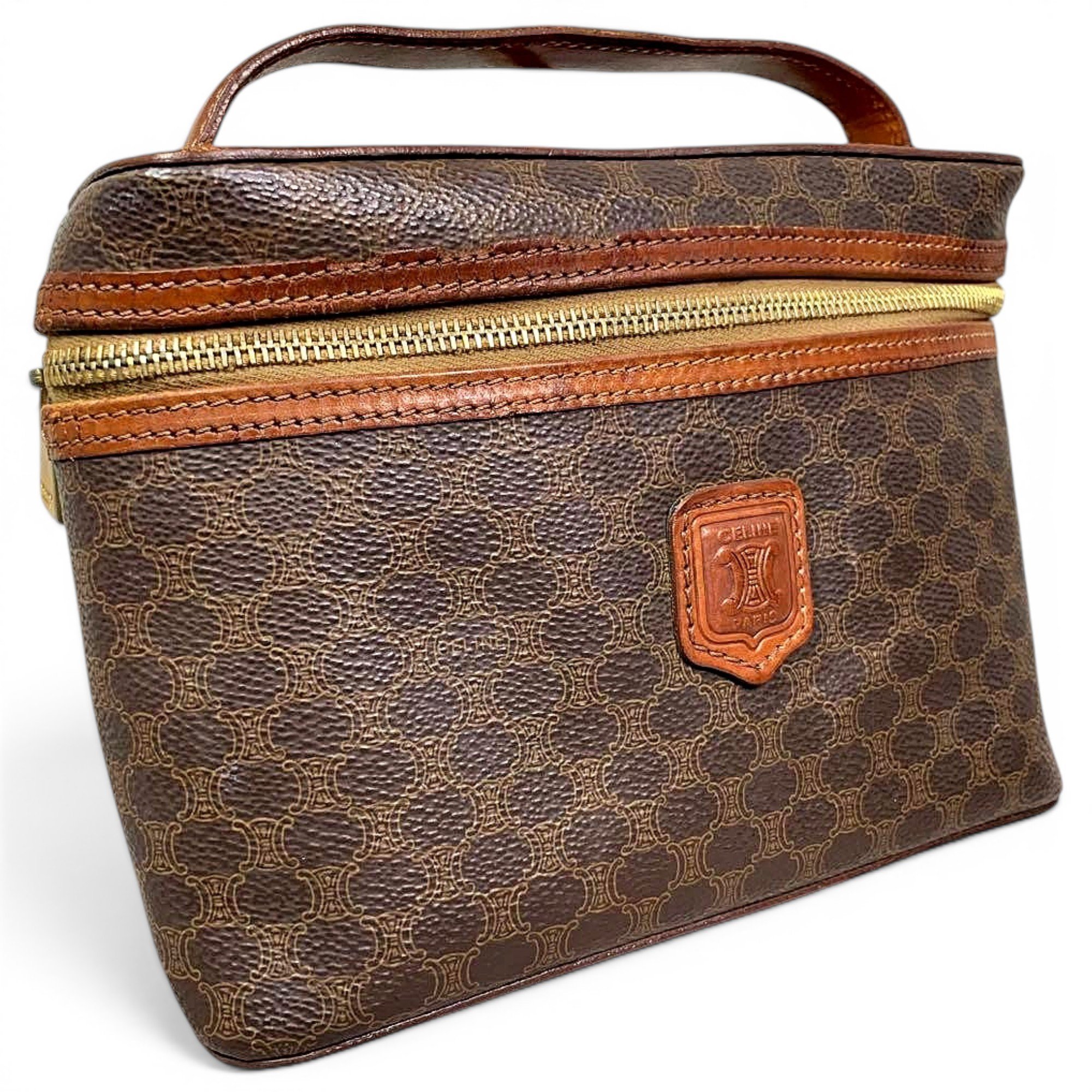 Cloth handbag