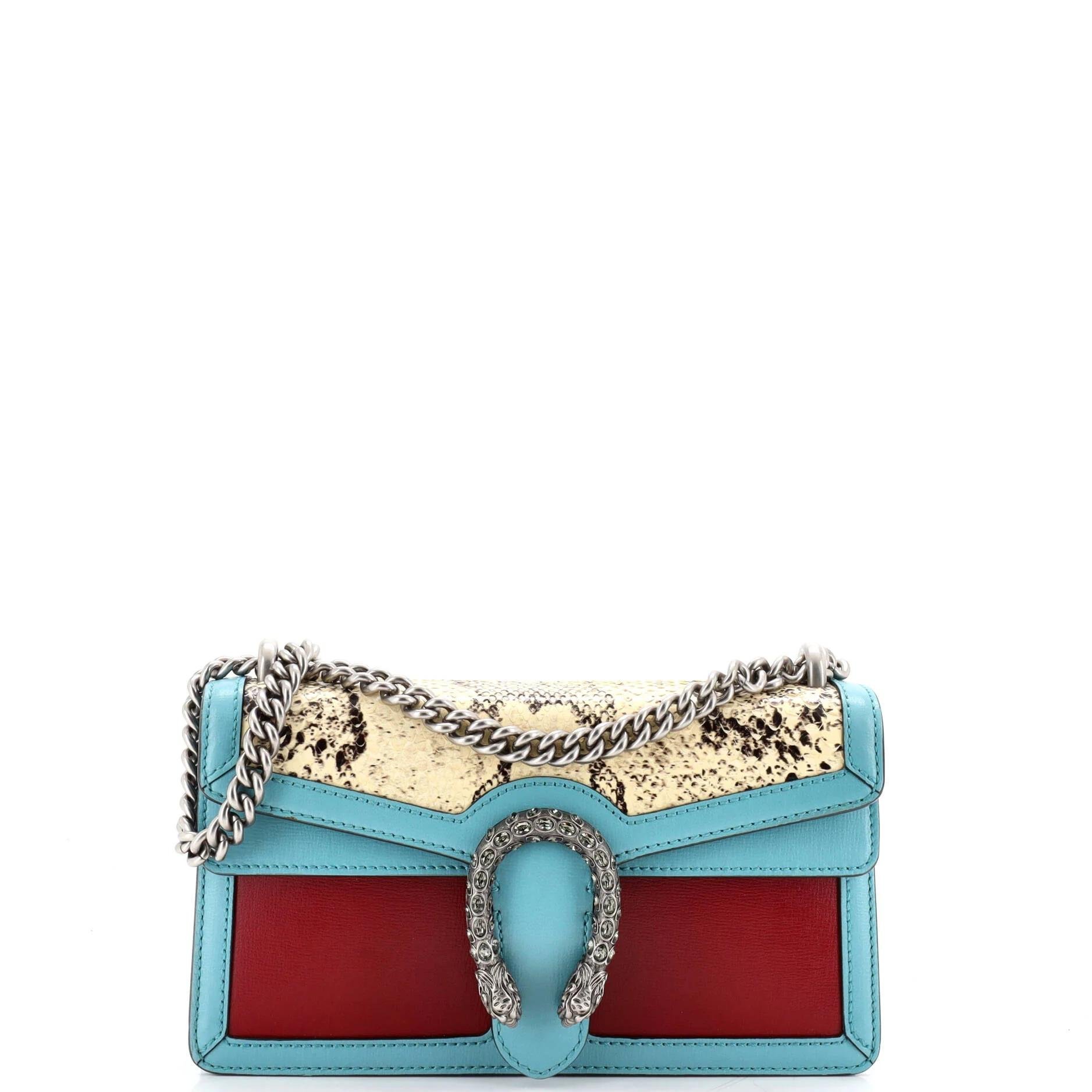 Python handbag