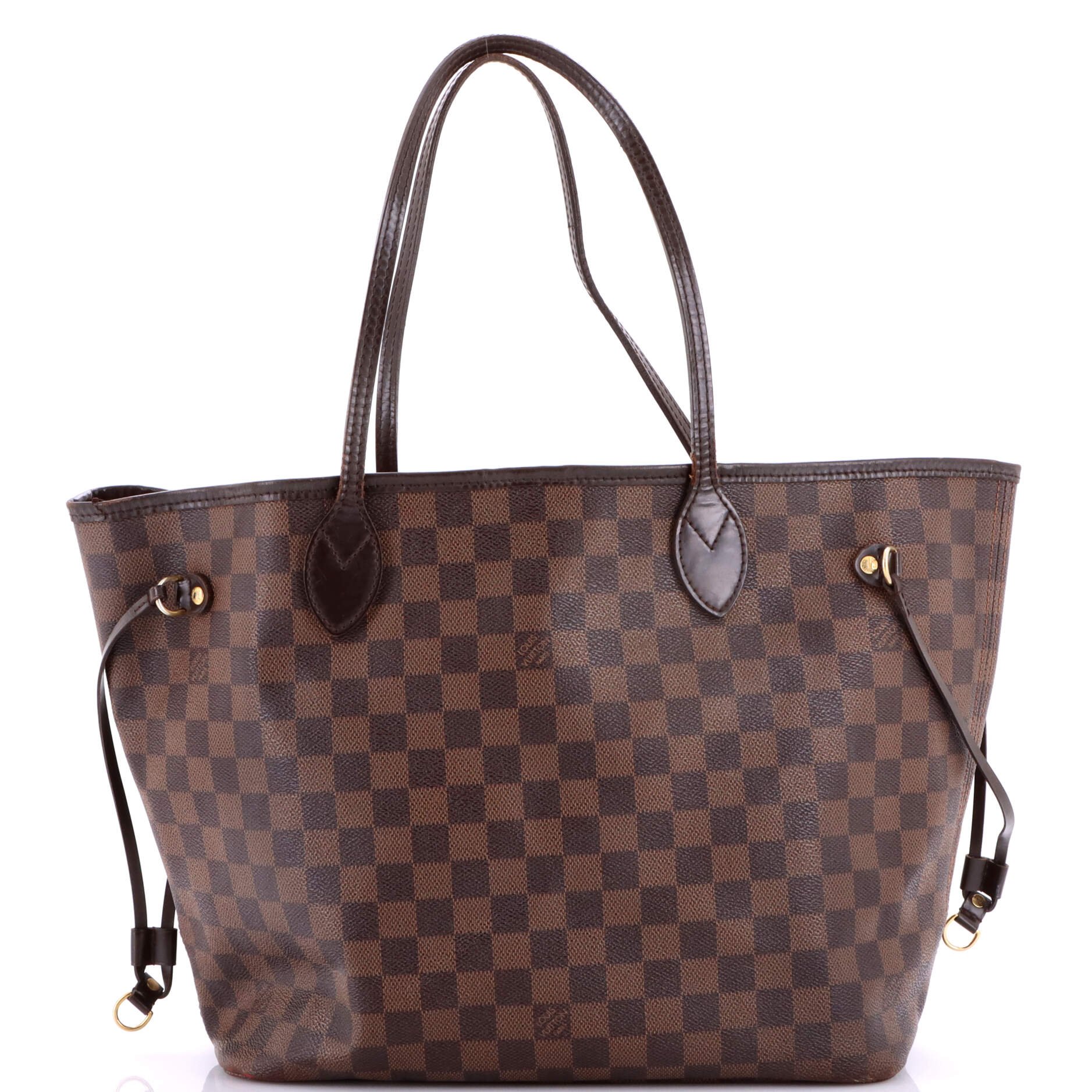 Neverfull Tote Damier MM
