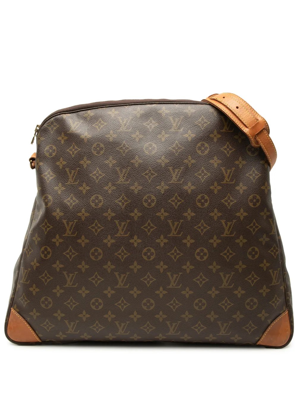 1991 Monogram Sac Balade travel bag