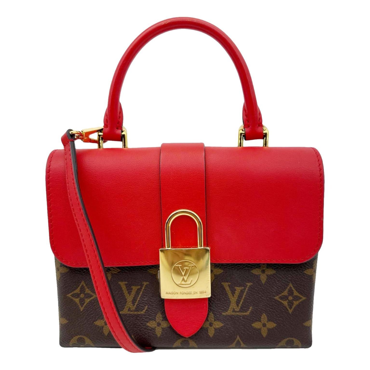 Cloth satchel