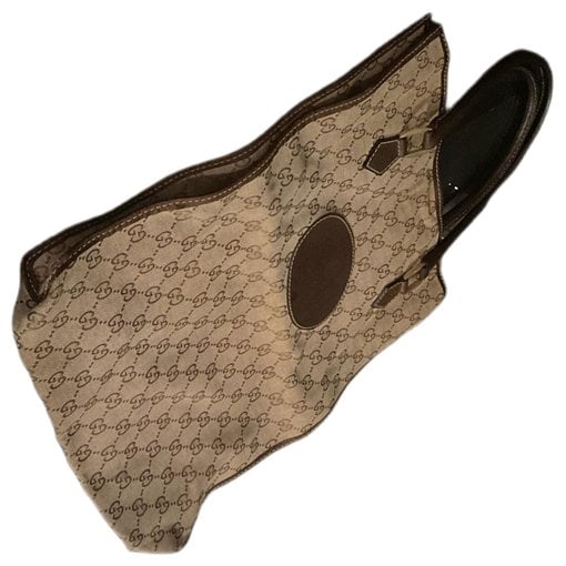 Cloth tote