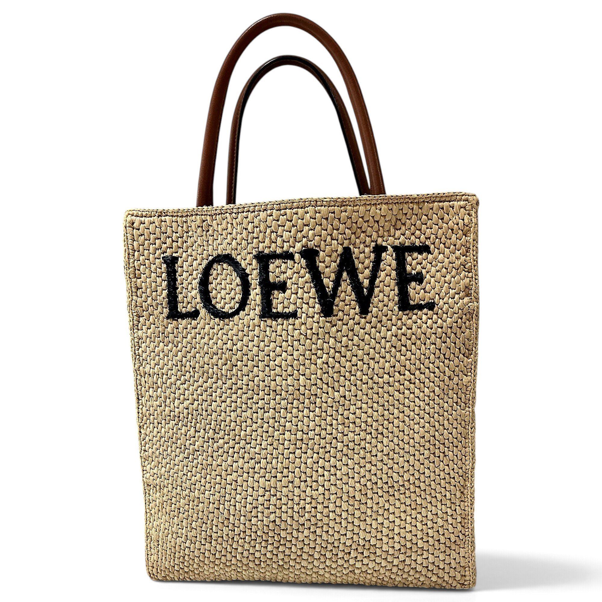 A4 tote