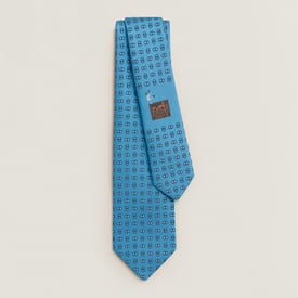 Boucle H tie