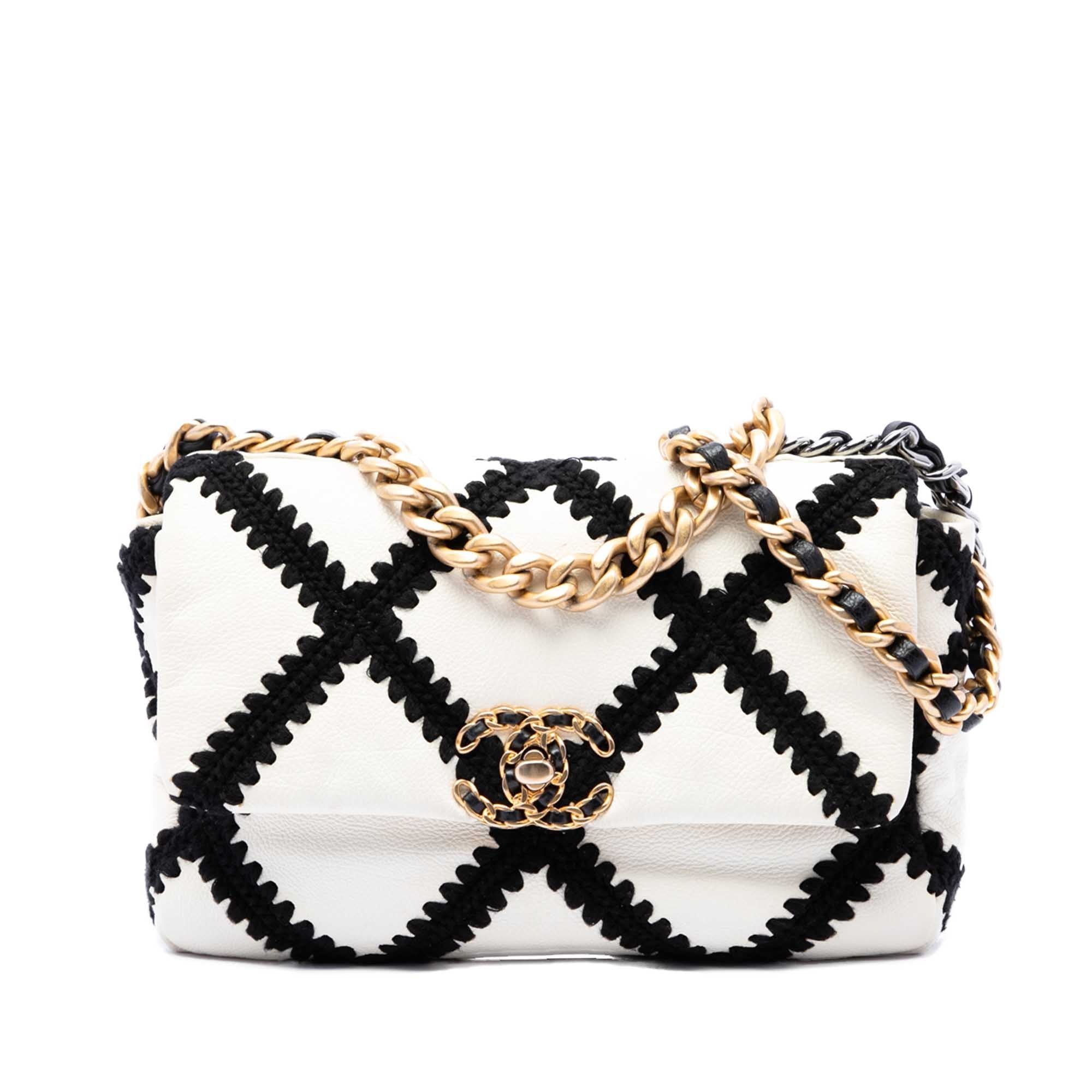 Pony-style calfskin handbag