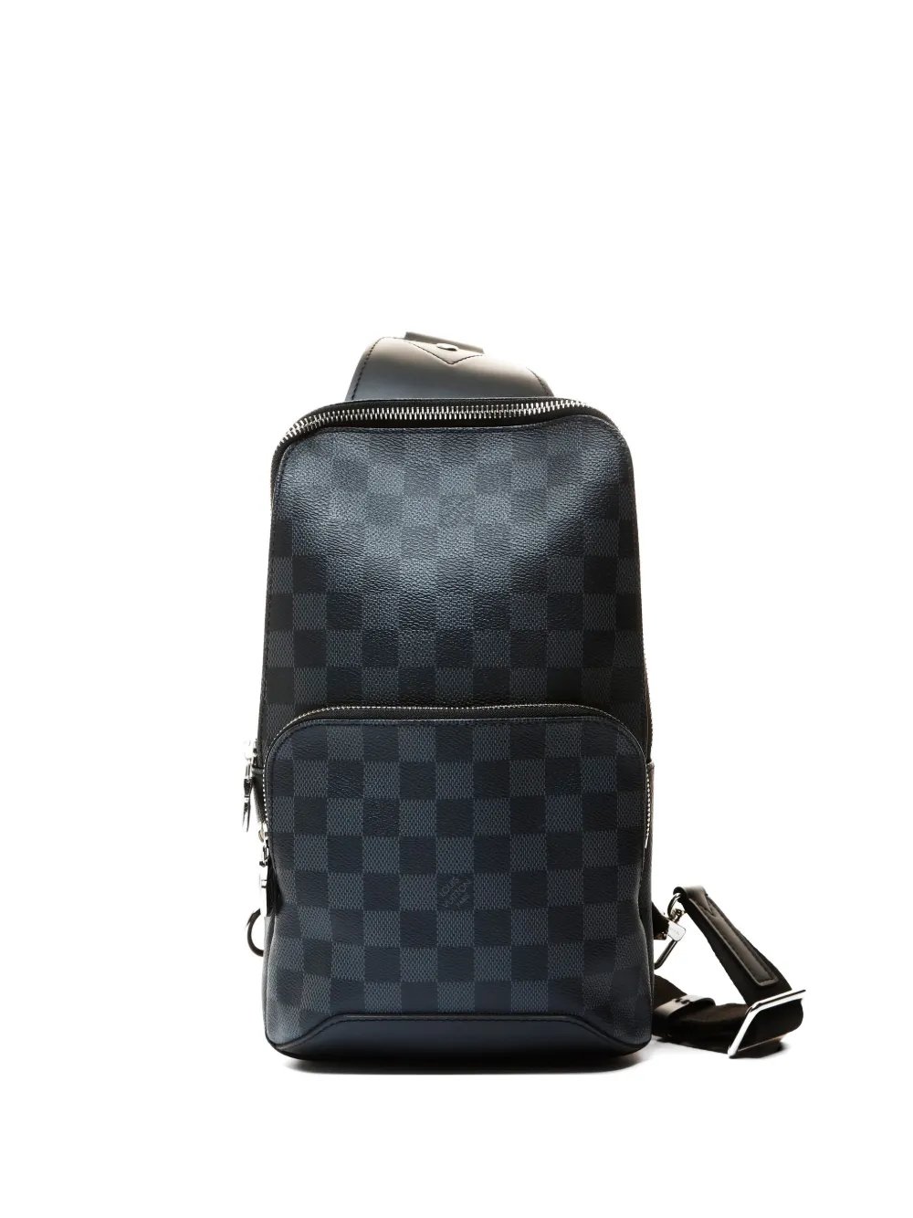 2020 Damier Graphite Avenue sling bag