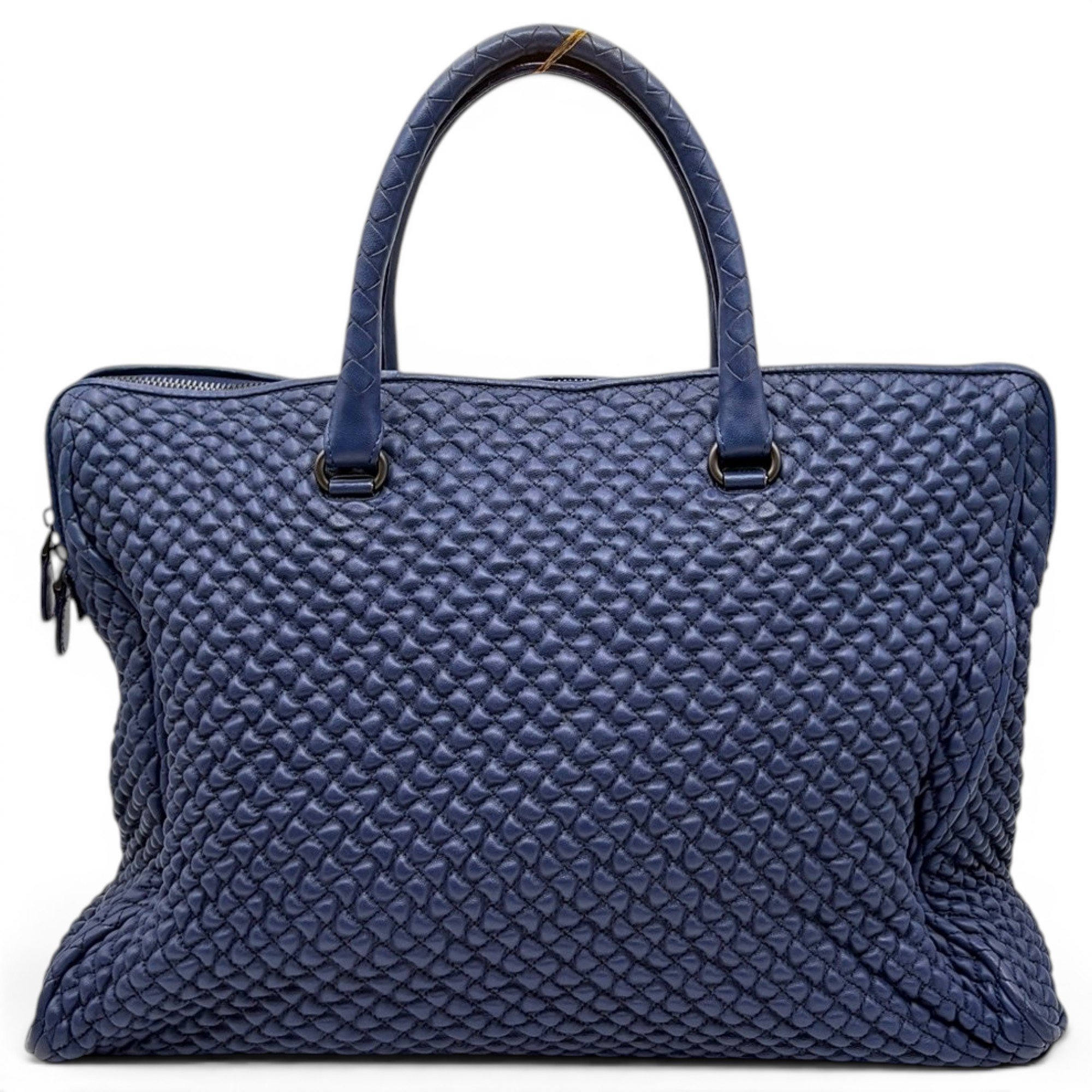 Pony-style calfskin handbag