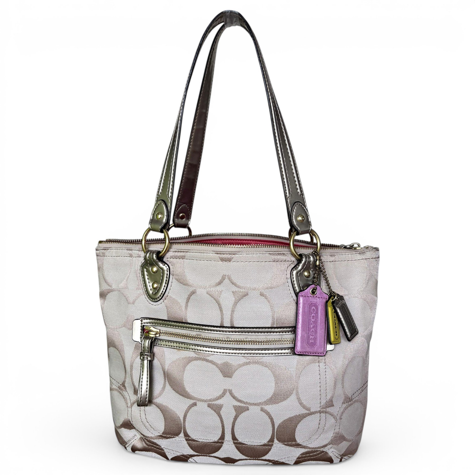 Cloth handbag