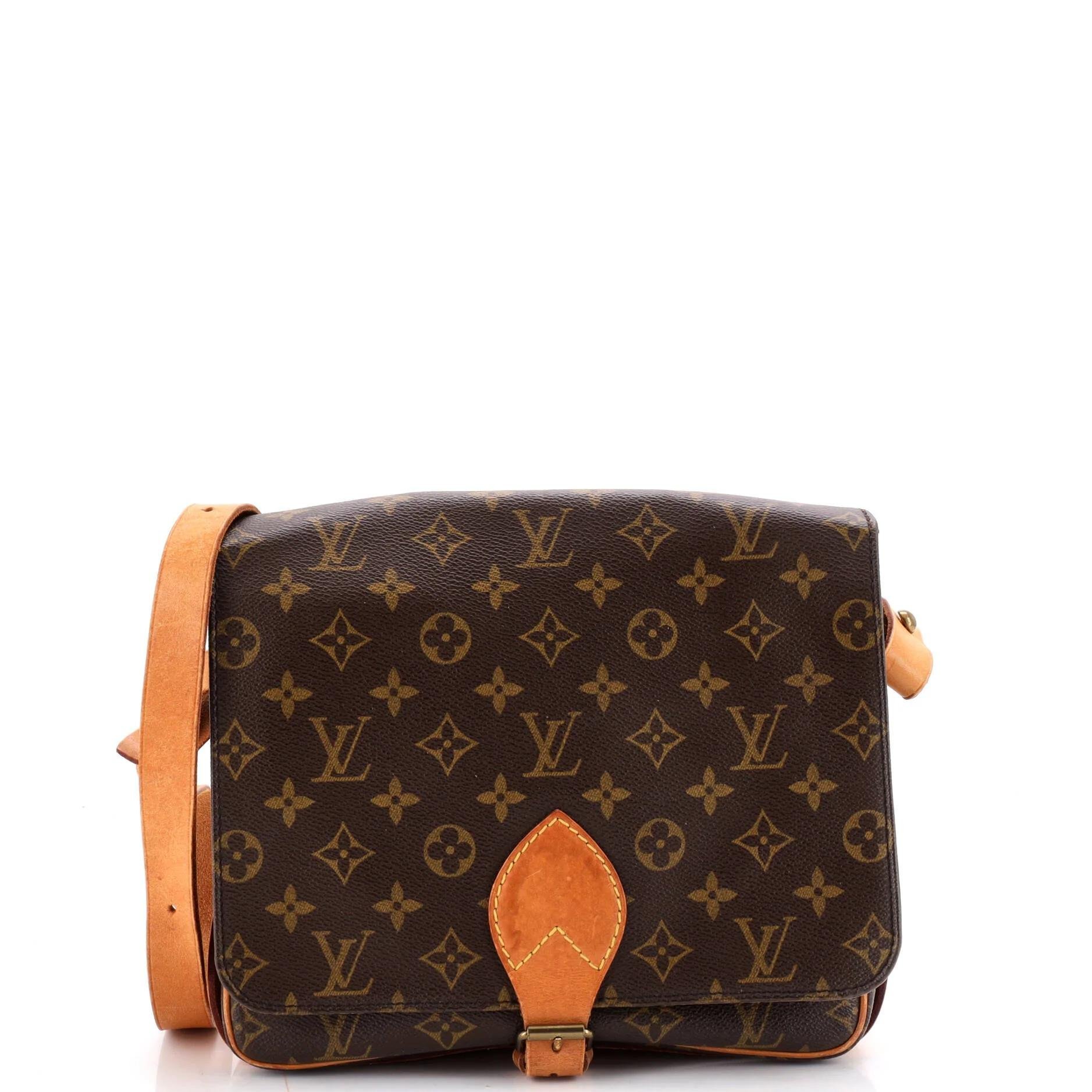 Cloth crossbody bag