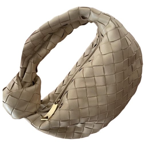 Jodie leather handbag