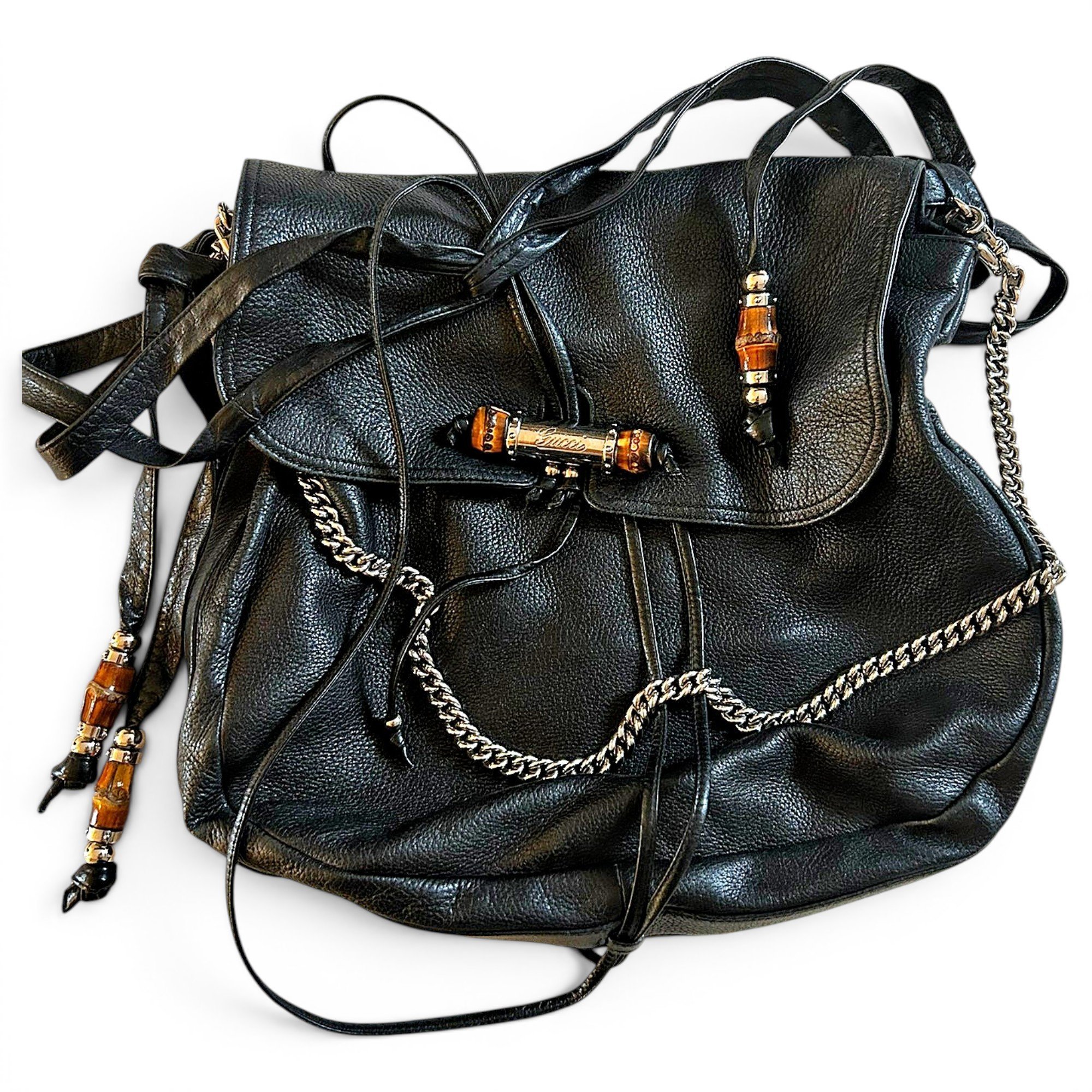 Indy leather crossbody bag