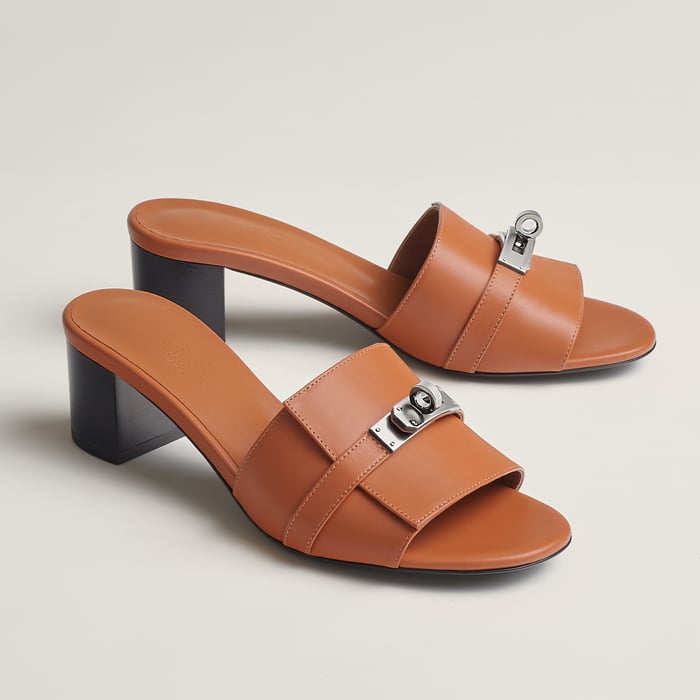 Naturel Gigi 50 Sandal