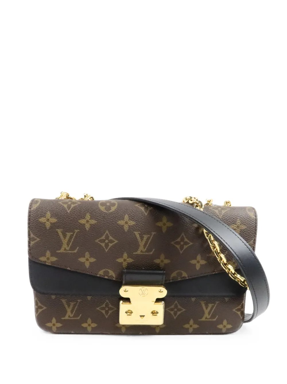 Marceau Monogram shoulder bag