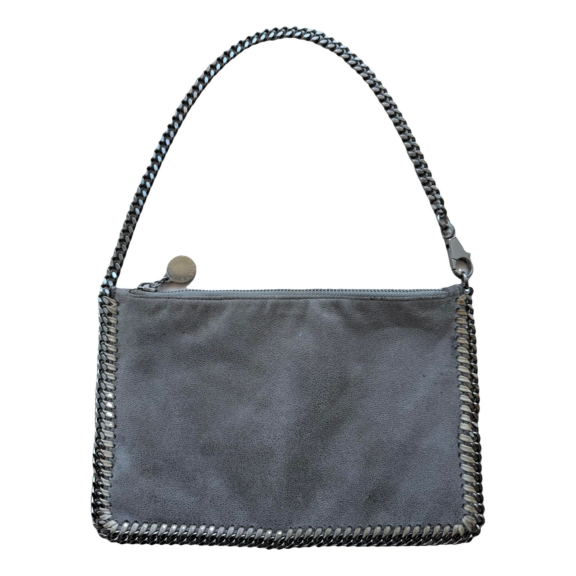 Stella McCartney Falabella vegan leather handbag