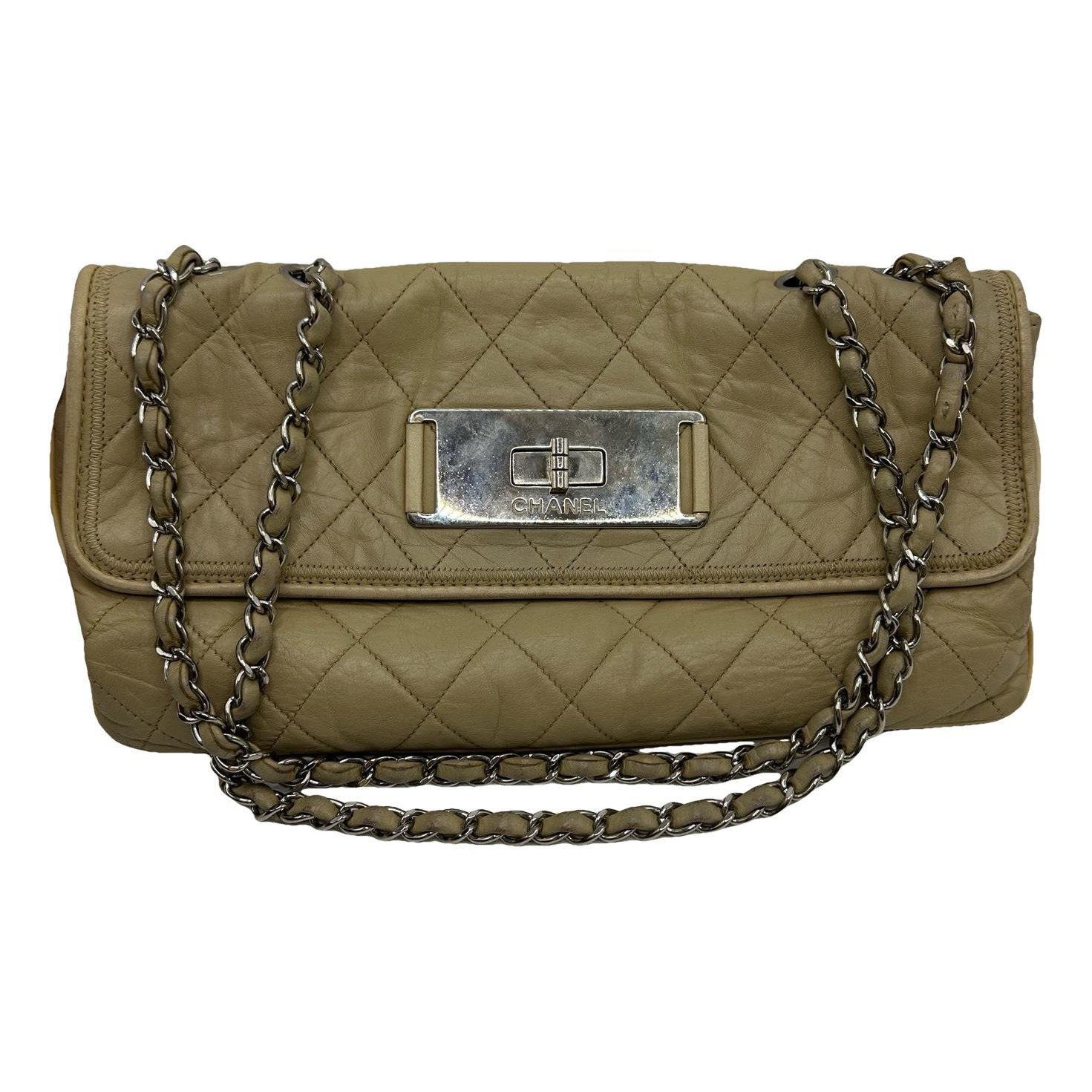 2.55 leather crossbody bag
