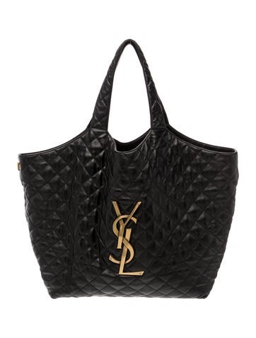 Leather Icare Medium