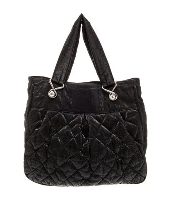 Chanel Le Marais Large Tote