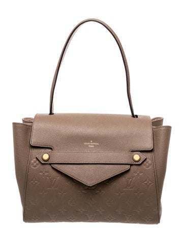 LV Monogram Trocadero