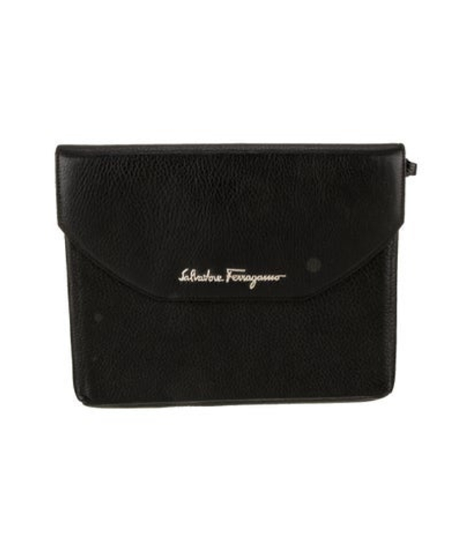 Salvatore Ferragamo Ferragamo Leather Portfolio
